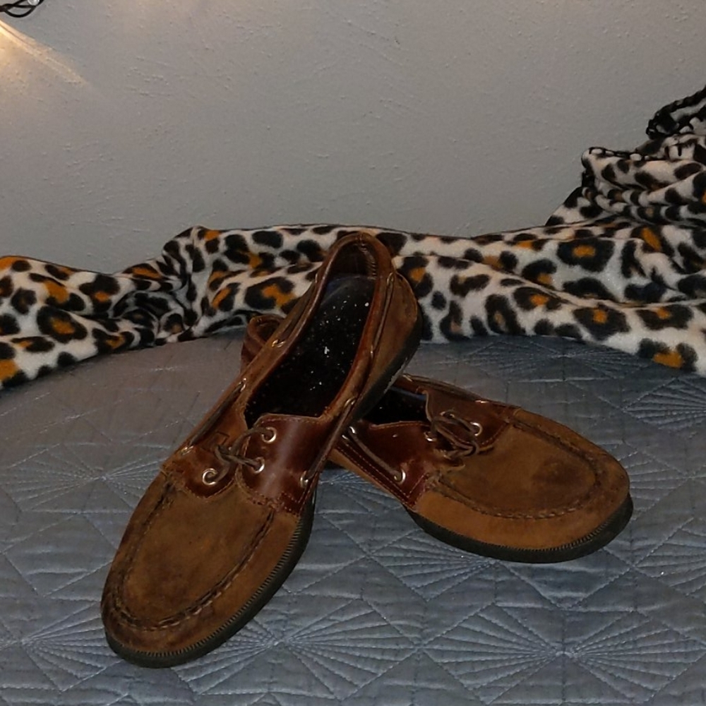 Sperries